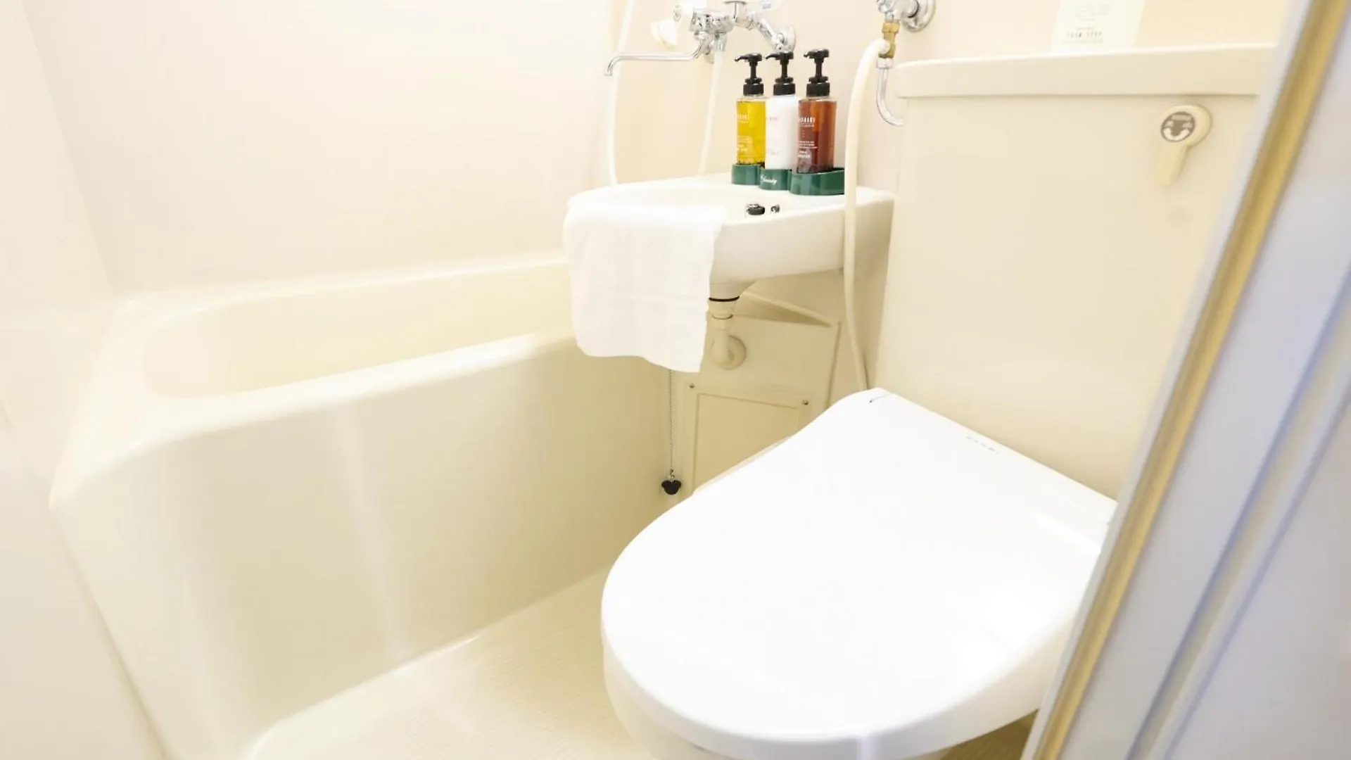 Sapporo - Apartment - Vacation Stay 43085V ゲストハウス