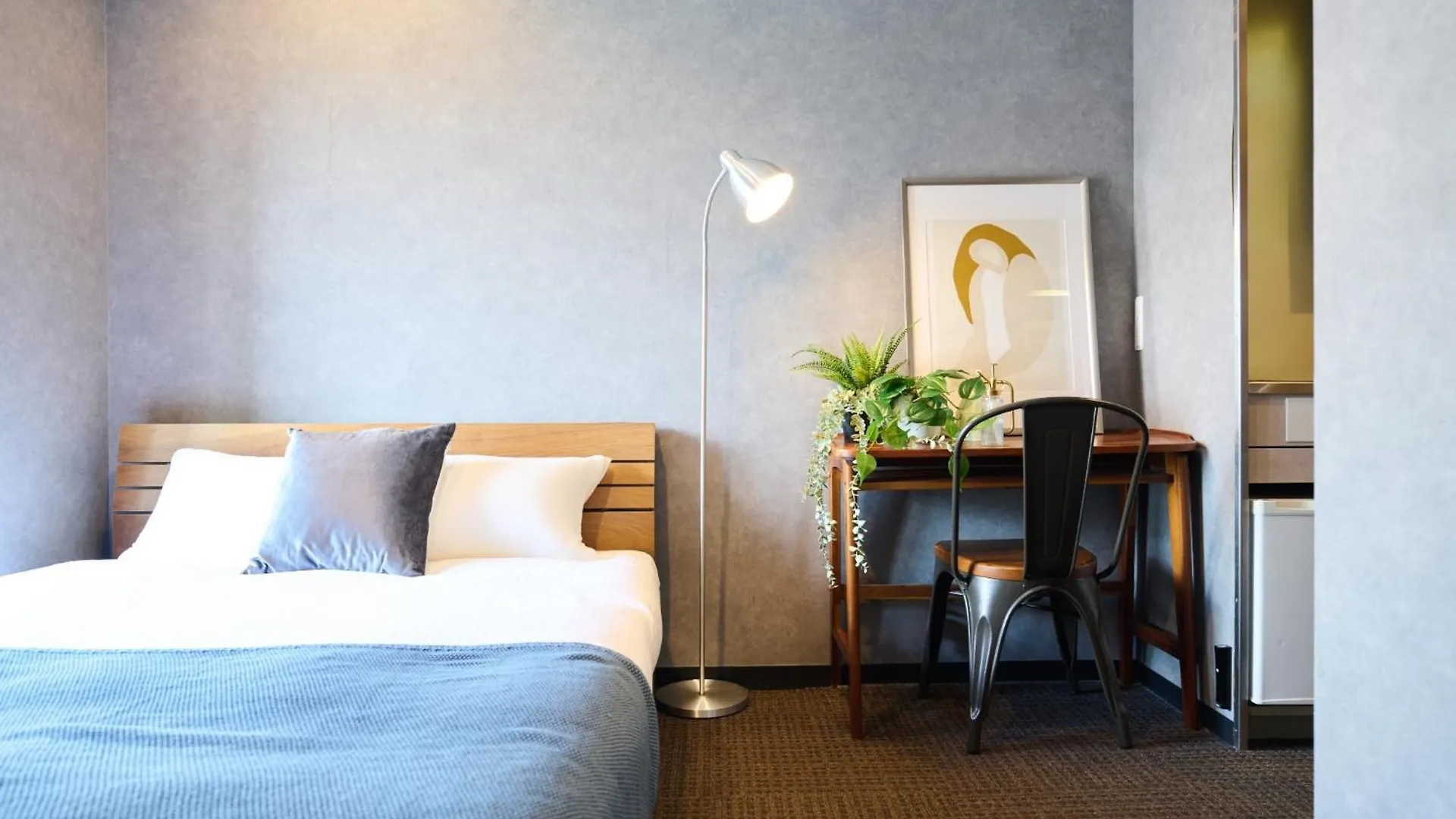 ゲストハウス Sapporo - Apartment - Vacation Stay 43085V 日本