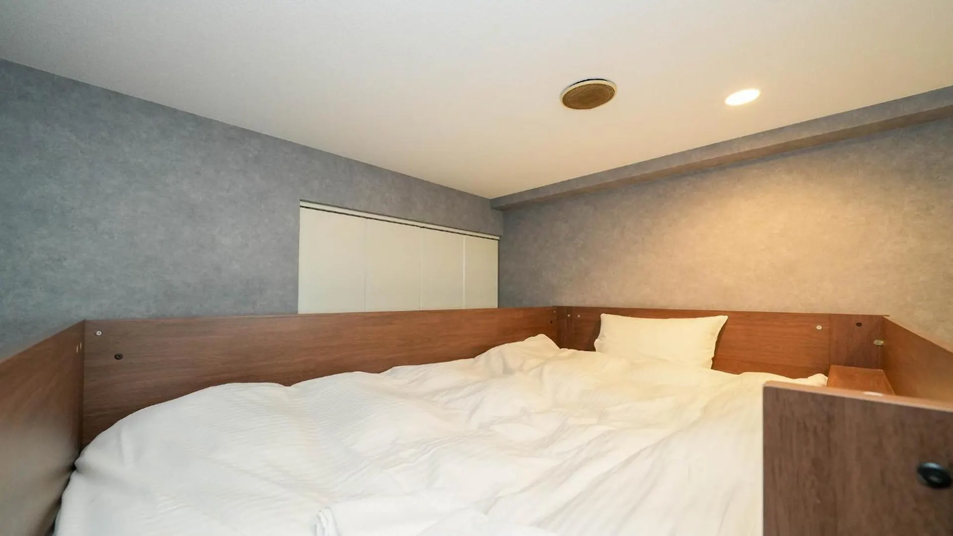 Sapporo - Apartment - Vacation Stay 43085V