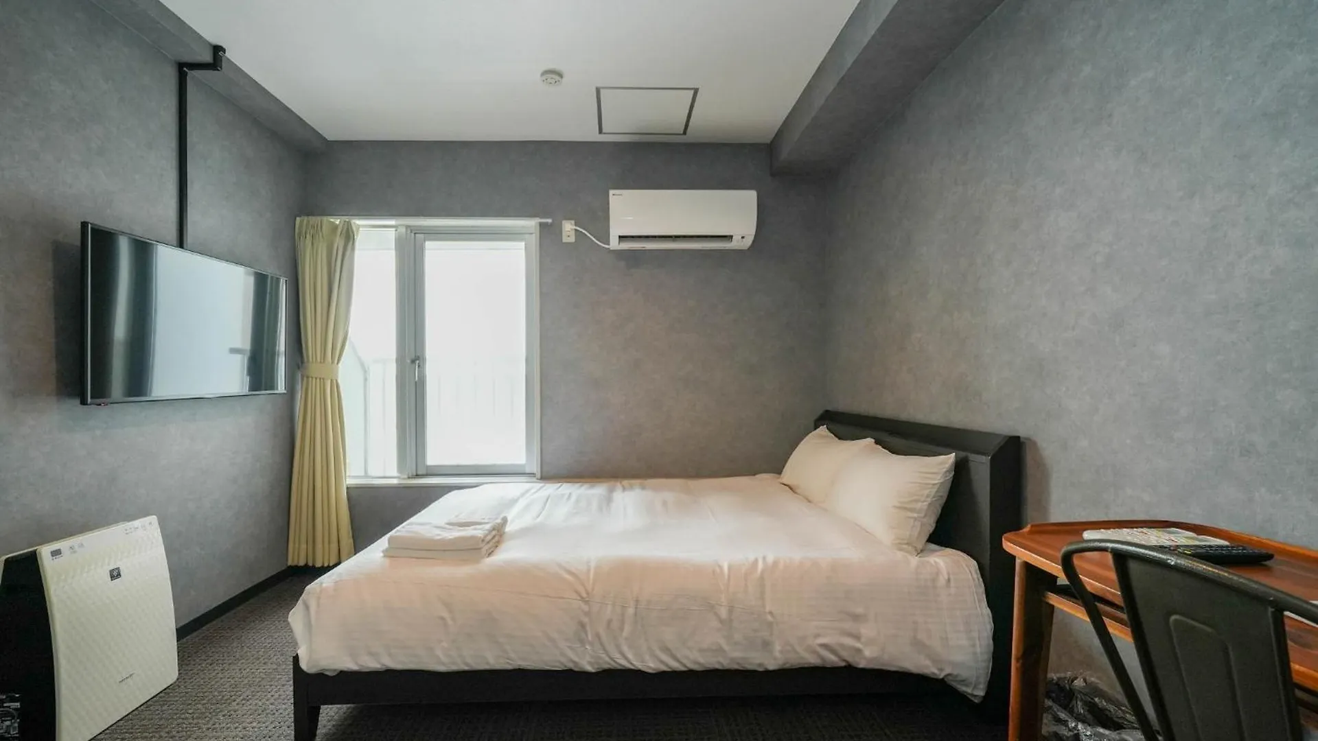 Pensjonat Sapporo - Apartment - Vacation Stay 43085V
