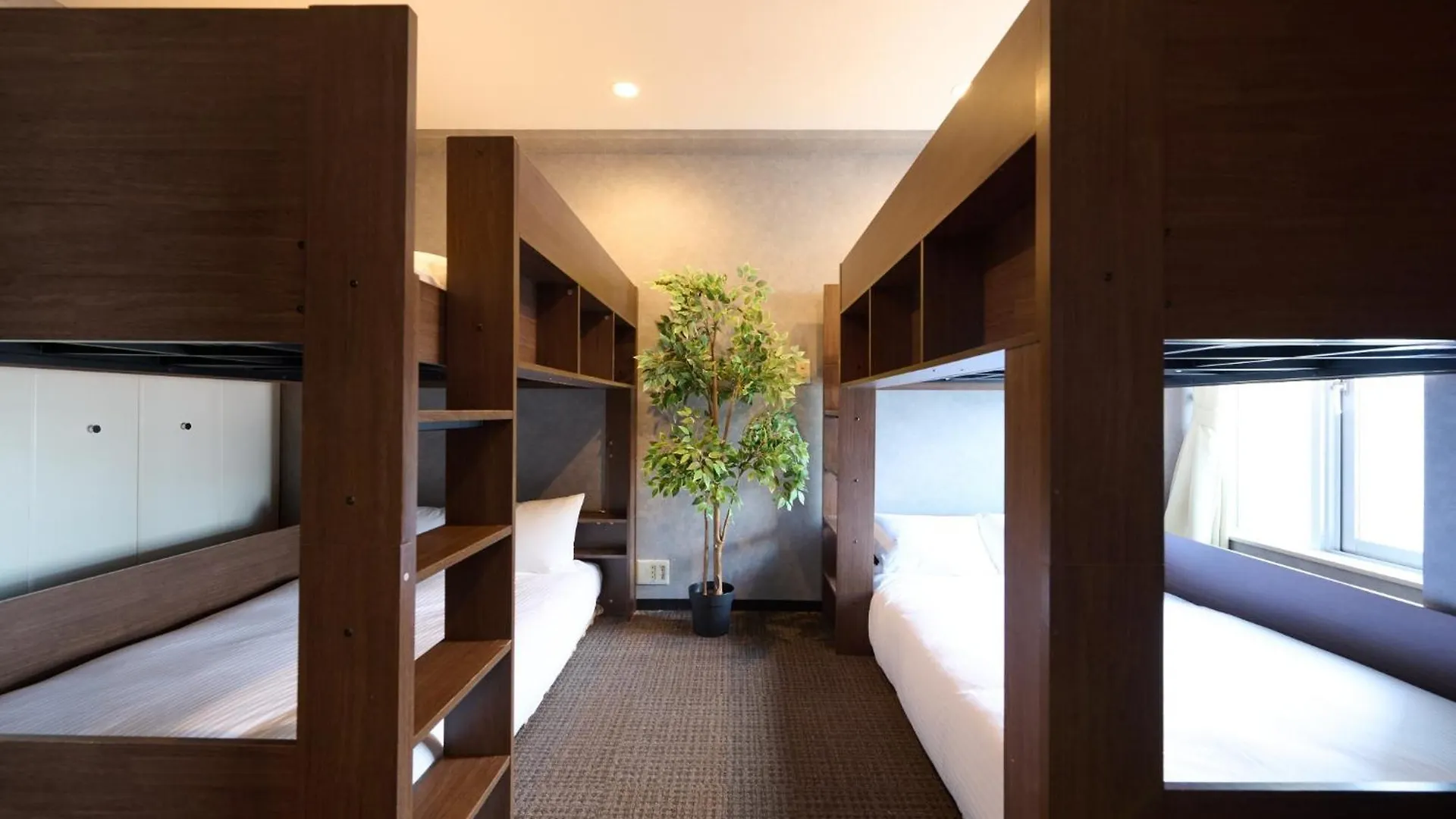 Pensjonat Sapporo - Apartment - Vacation Stay 43085V