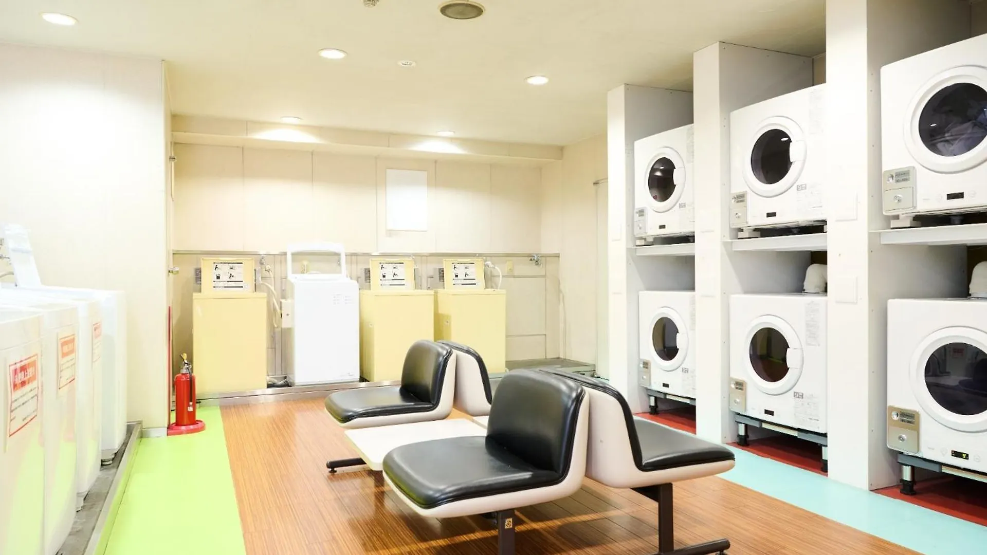 Sapporo - Apartment - Vacation Stay 43085V Japonia