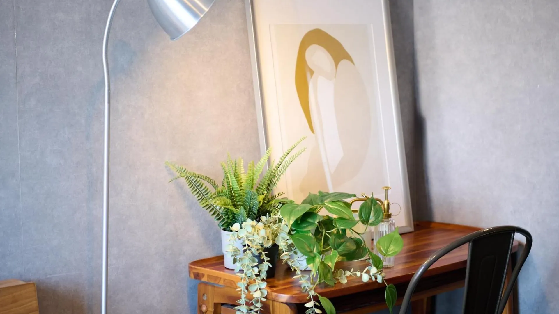 Pensjonat Sapporo - Apartment - Vacation Stay 43085V Japonia