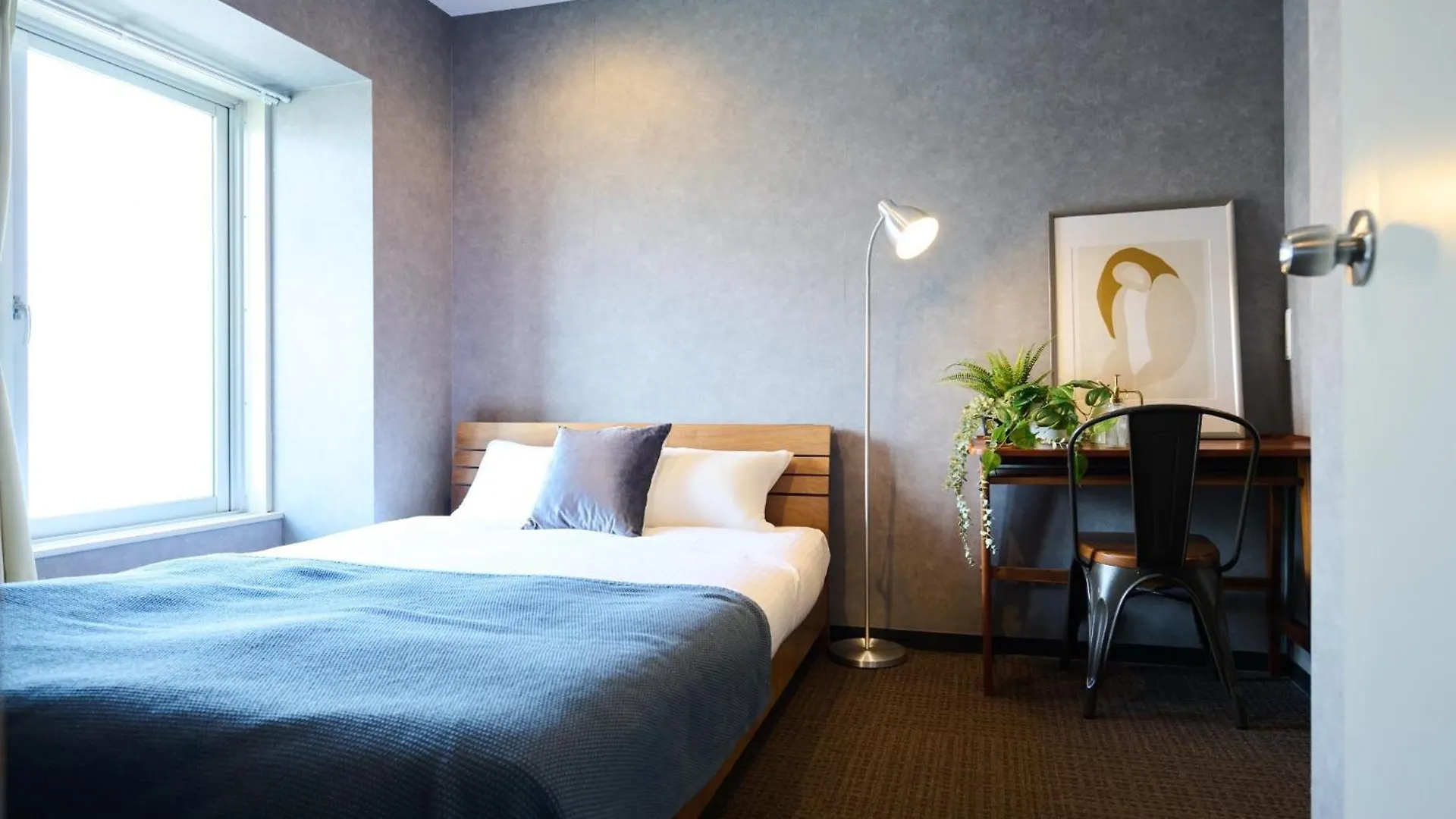 Sapporo - Apartment - Vacation Stay 43085V Japonia